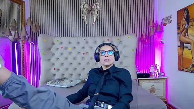 PlayfulShow online show from January 13, 9:14 am