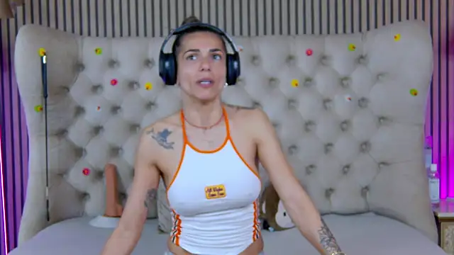 PlayfulShow online show from April 13, 3:50 pm