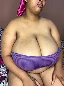 NonoGotBoobies online show from October 19, 12:22 am