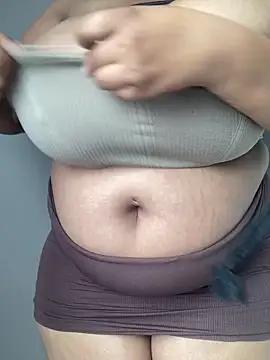 NonoGotBoobies online show from May 30, 7:38 am