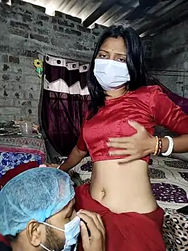 ritubhabi440 online show from November 9, 1:48 am