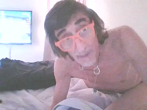 Snapshot of eccomi6996 chatting on November 30, 8:18 am eccomi6996 online show from November 30, 8:18 am