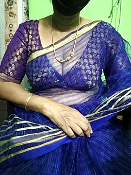 niiveditha online show from March 15, 3:48 pm