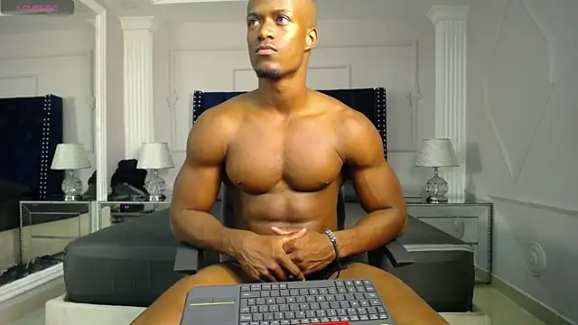 LiamRivers  online show from December 17, 7:42 pm