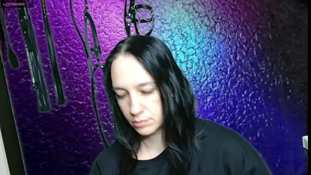 FetishLady89 online show from March 1, 6:10 pm