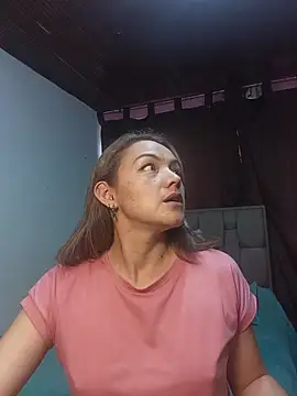 Snapshot of PenelopeMist chatting on October 22, 8:30 pm PenelopeMist online show from October 22, 8:30 pm