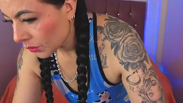 lizha milf online show from December 22, 3:14 am