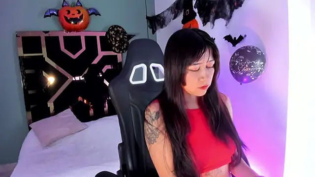 Samantha spencer online show from October 13, 3:50 am