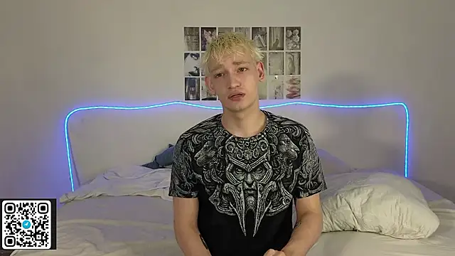 Julian wins online show from March 19, 5:00 am