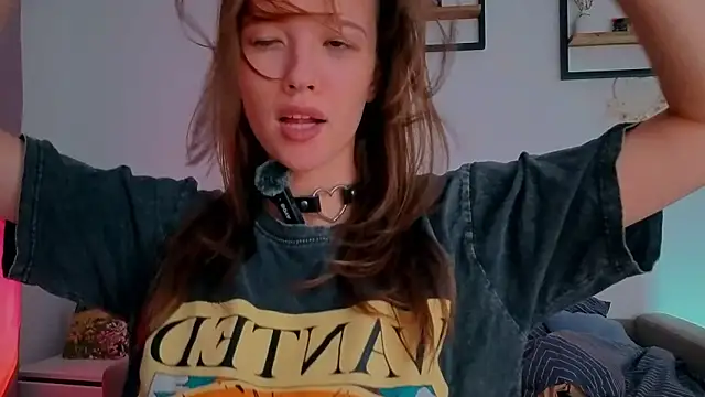 DemiDee online show from June 23, 8:51 pm
