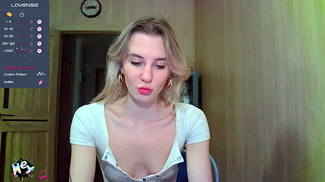 Caramel piegirl online show from October 6, 8:39 pm