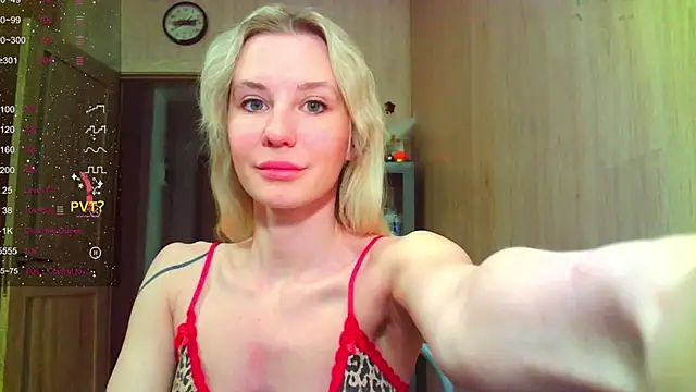 Caramel piegirl online show from April 13, 8:03 pm