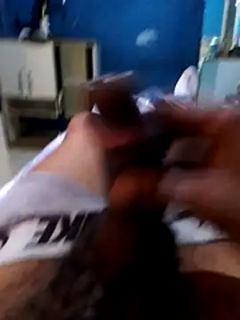 Ailton9865 online show from January 6, 10:41 am