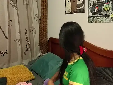 melissa becraft online show from February 7, 2:26 am