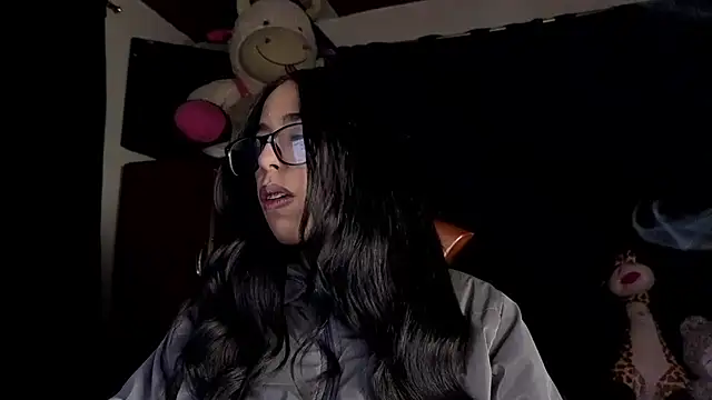 melissa becraft online show from April 7, 2:23 am