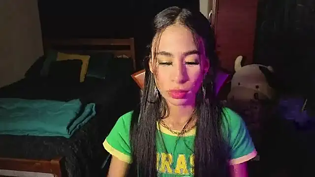 melissa becraft online show from April 13, 11:10 pm