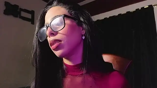 melissa becraft online show from April 17, 11:19 pm