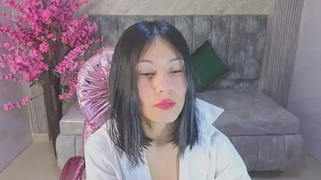 salome stockman s online show from January 19, 1:04 pm