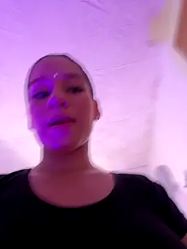 Abbiee 8 online show from October 24, 11:12 pm