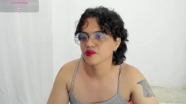 Diane blossom online show from February 15, 12:07 am