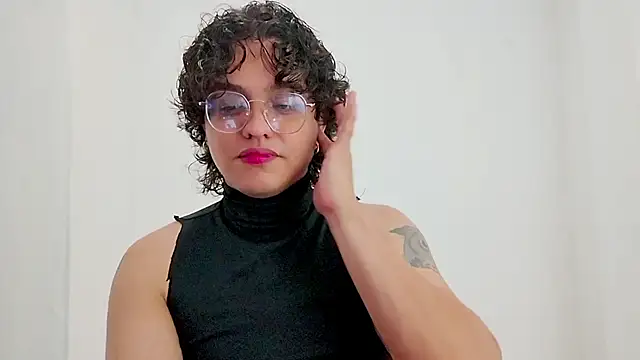 Diane blossom online show from February 19, 1:23 am