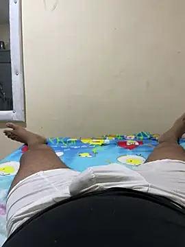 Junior23canda online show from January 9, 3:59 pm