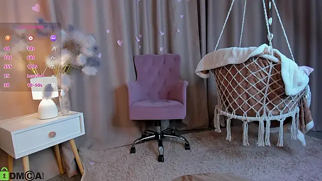 miiss  lulu online show from February 19, 12:39 am