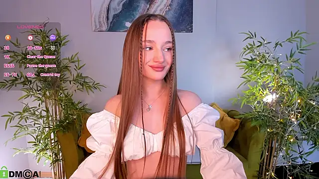 miiss  lulu online show from March 14, 12:39 am