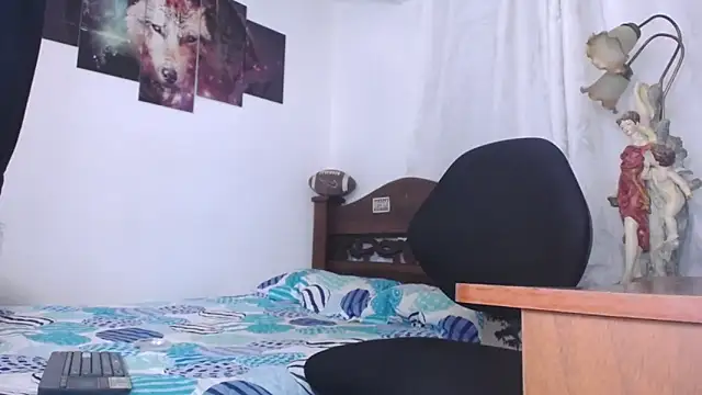 Bull Xvi online show from November 27, 4:03 am