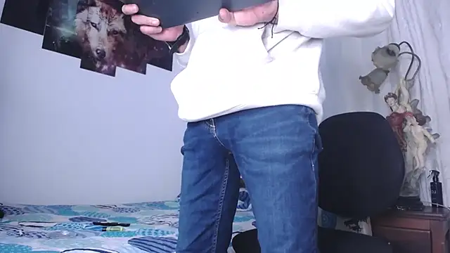 Bull Xvi online show from December 17, 5:24 am