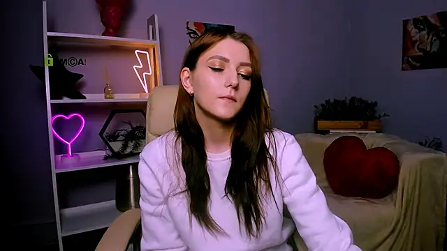 catherine kitty online show from February 21, 2:27 pm