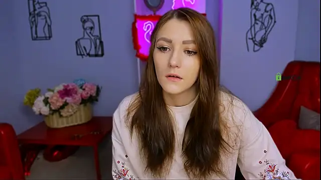 catherine kitty online show from February 25, 10:15 am