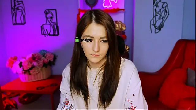 catherine kitty online show from February 25, 4:42 pm