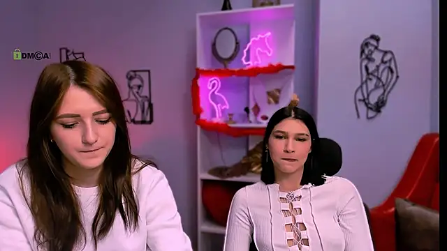 catherine kitty online show from March 2, 4:21 pm