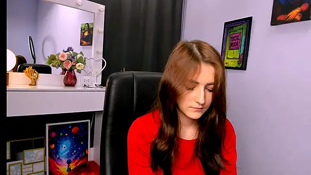 catherine kitty online show from March 3, 11:14 pm