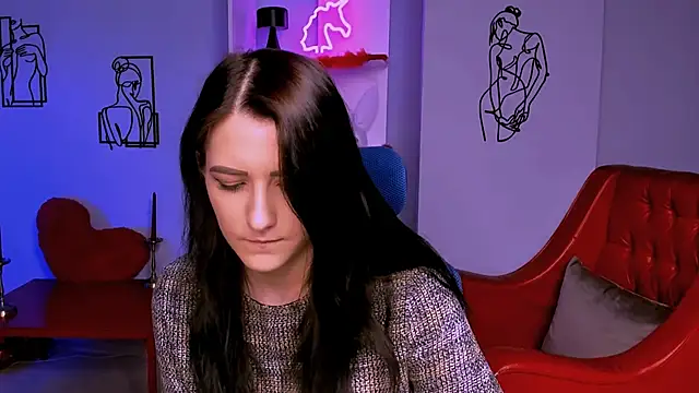 catherine kitty online show from March 10, 11:16 pm