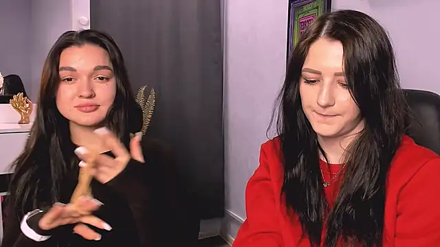 catherine kitty online show from March 15, 11:28 pm