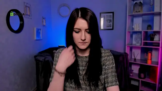 catherine kitty online show from March 22, 11:09 pm