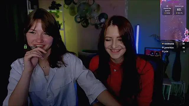 catherine kitty online show from September 18, 7:38 pm