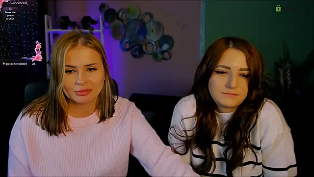 catherine kitty online show from September 27, 7:30 pm