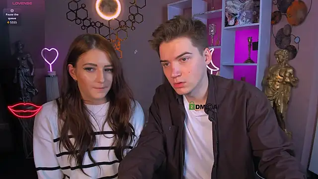 catherine kitty online show from October 7, 7:33 pm