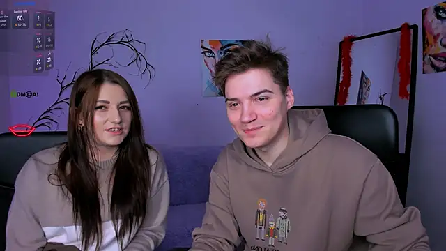 catherine kitty online show from November 19, 8:20 pm