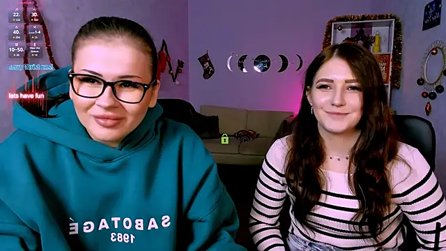 catherine kitty online show from January 10, 8:43 pm