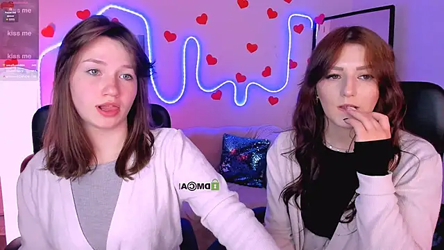 catherine kitty online show from February 22, 10:41 pm