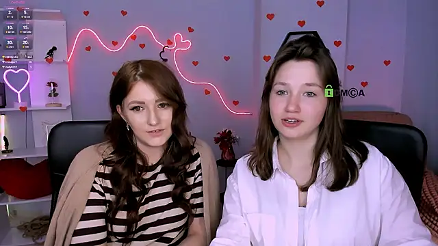 catherine kitty online show from March 21, 10:35 pm