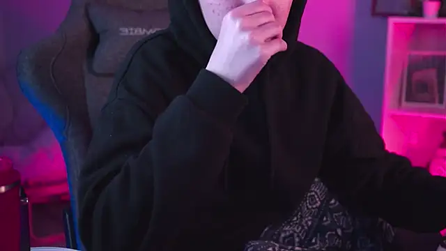 PhilippaAdamas online show from February 27, 2:32 am