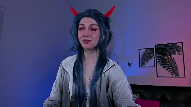 PhilippaAdamas online show from March 9, 3:32 am