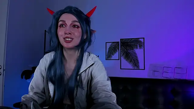 PhilippaAdamas online show from March 9, 9:46 am