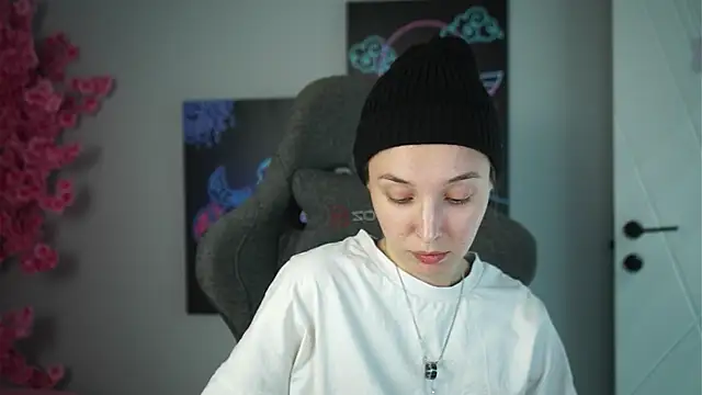 PhilippaAdamas online show from October 12, 2:54 am