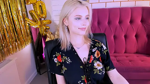 LeonaStane online show from February 28, 12:32 am